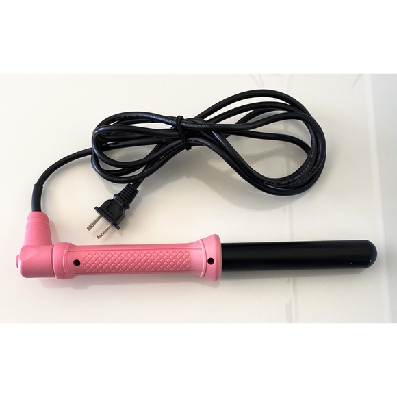 Hair Curling Iron ➿💆🏽‍♀️ - Picture 7 of 10